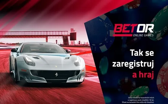 Betor Casino