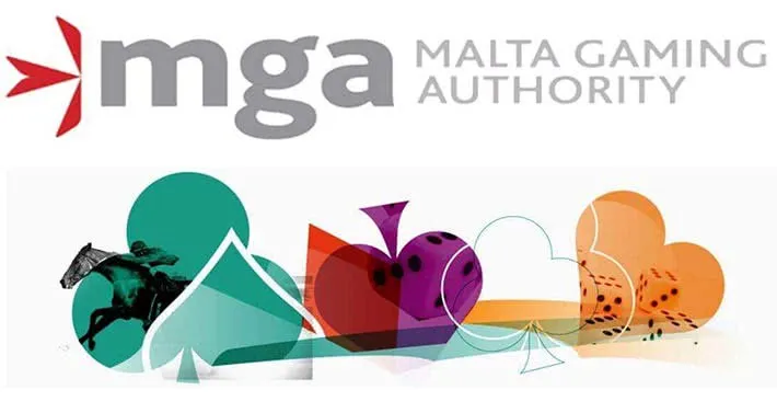 MGA logo