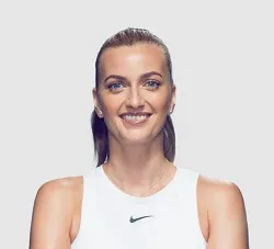 Petra Kvitová