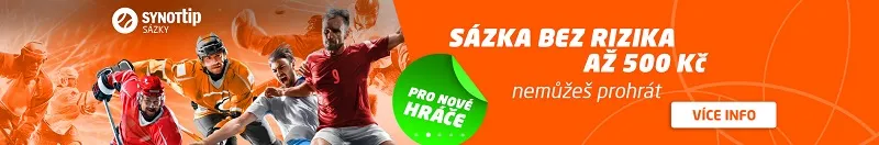 Sázka bez rizika 