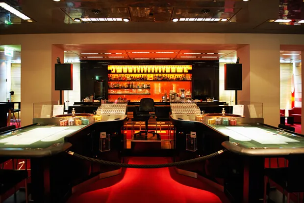 Casino Esplanade