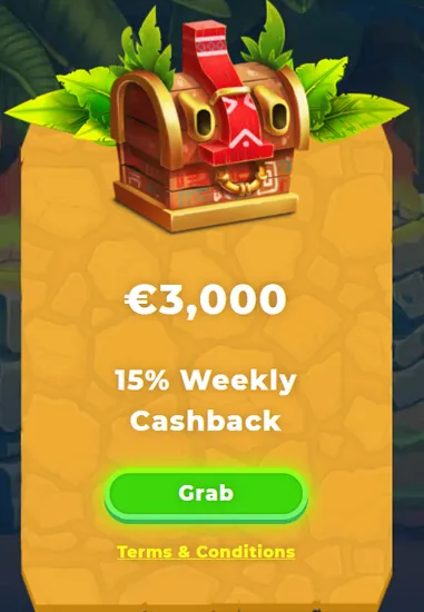 online casino Wazamba