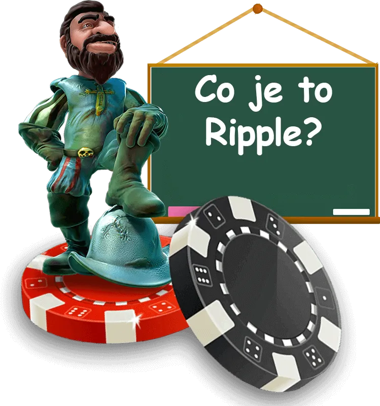 Co je to Ripple