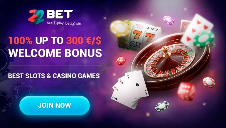 22bet-sazkova-kancelar-a-online-casino-v-jednom