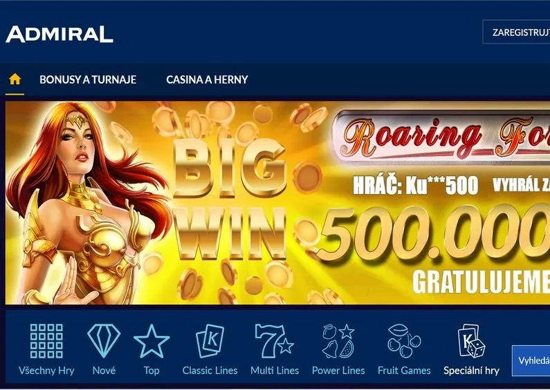 admiral-casino-novinka