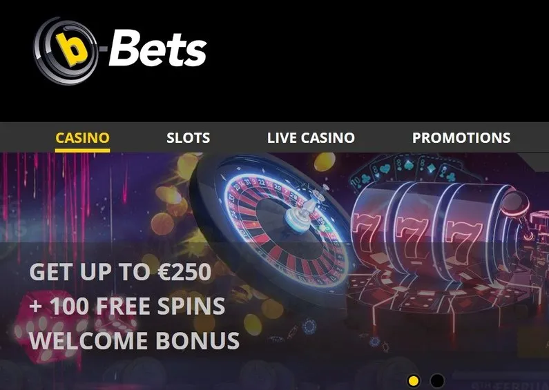 b-bets-casino-novinka