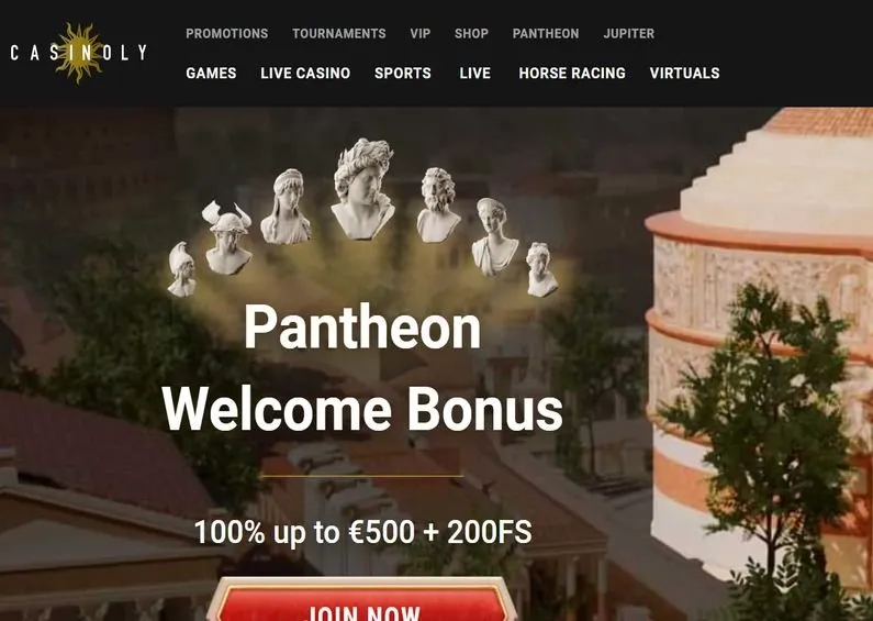 casinoly-casino-online-novinka