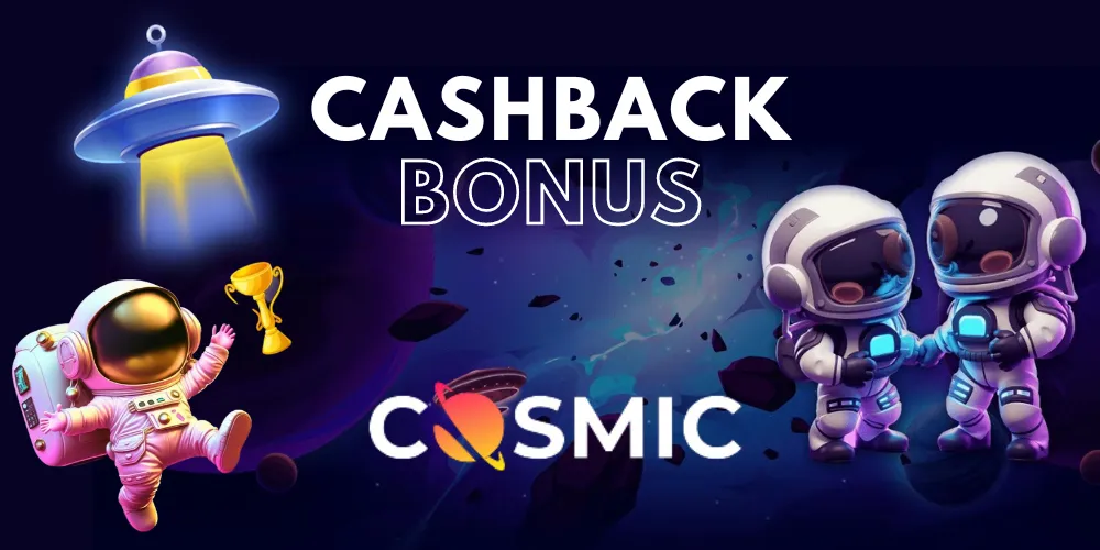 cosmicslot-cashback