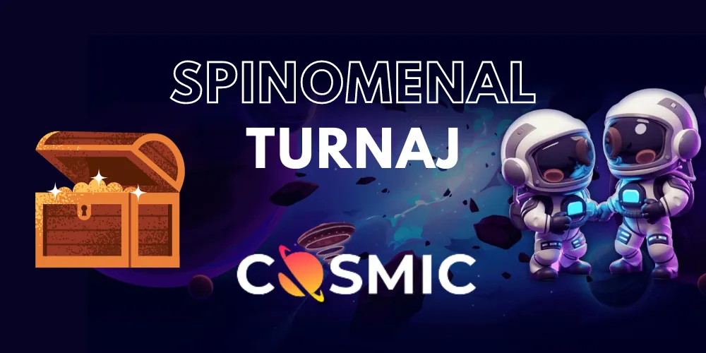 cosmicslot-spinomenal-turnaj