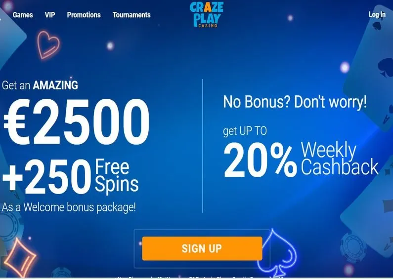 crazeplay-casino-novinka