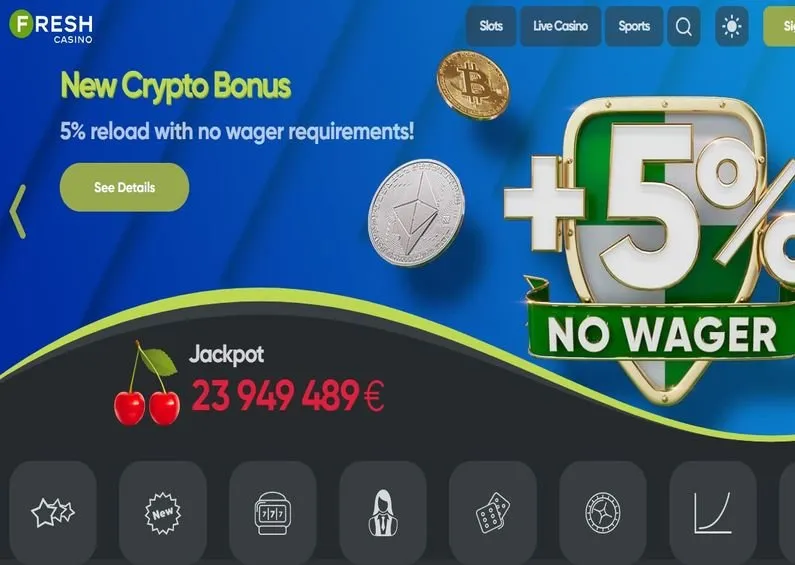 fresh-casino-novinka