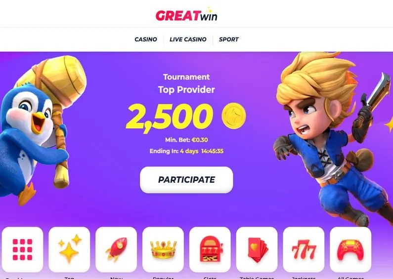 great-win-casino-novinka