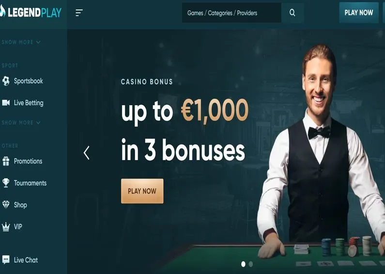 legendplay-casino-novinka