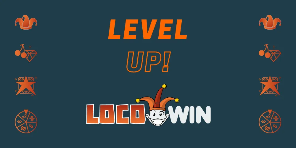 locowin-level-up