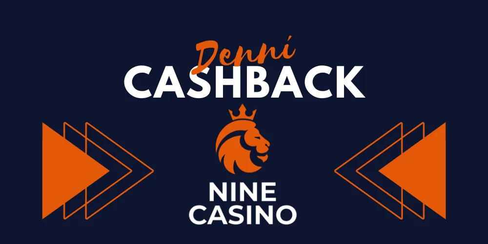nine-casino-cashback