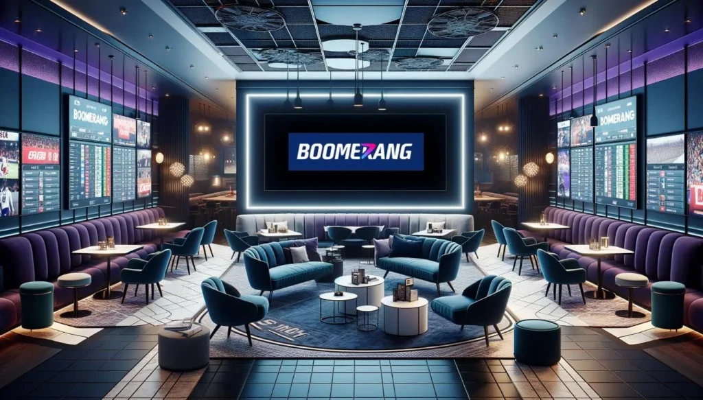 Vede váš tým o 2 góly? Boomerang-Bet vám vyplatí výhru dříve