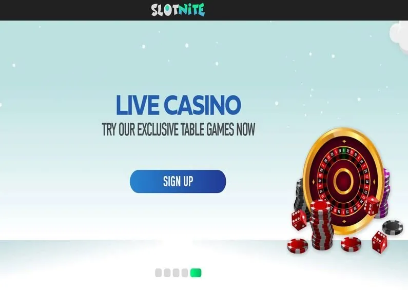 slotnite-casino-novinka