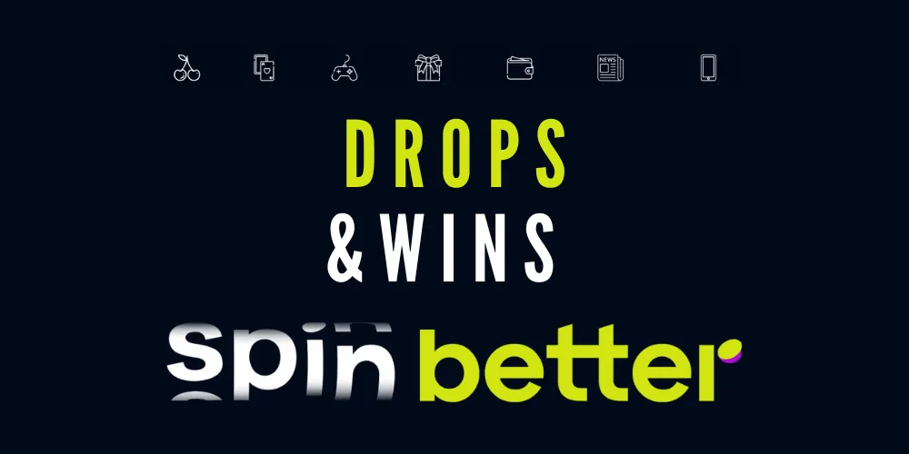 spinbetter-drops-and-wins