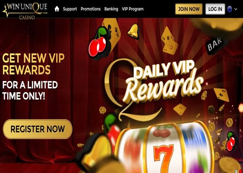 unique-casino-novinka