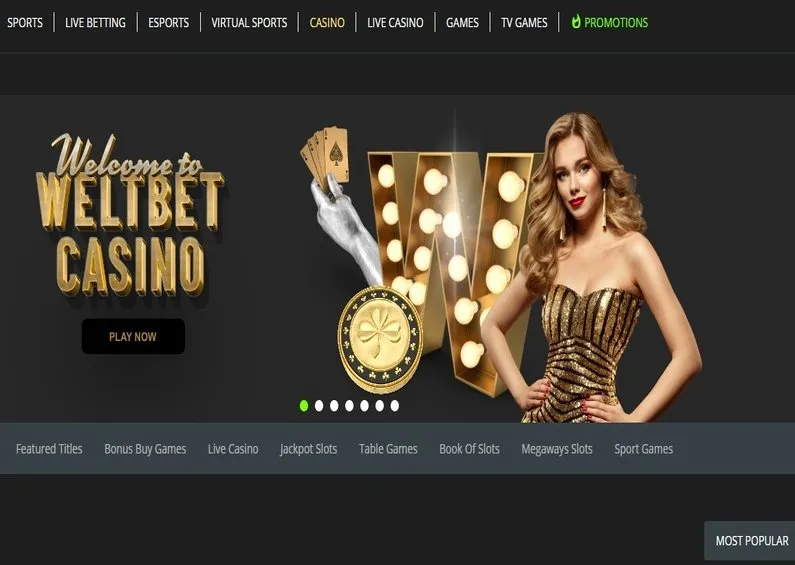 weltbet-casino-novinka