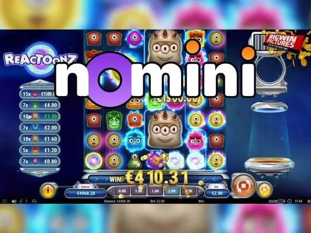 znate-reactoonz-nomini-casino-slot