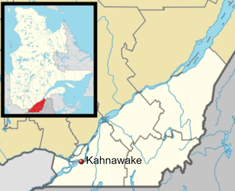 Kahnawake – možnosti hazardu