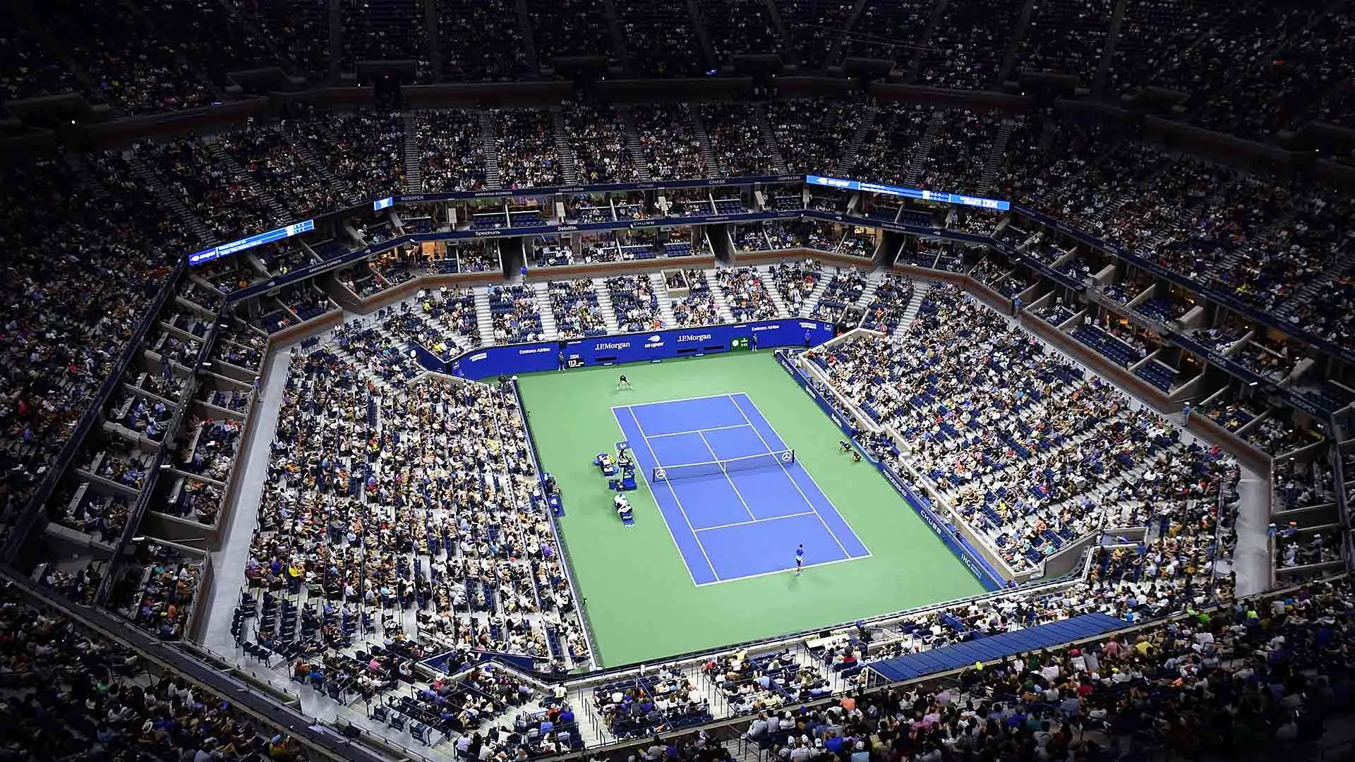 US Open US Open