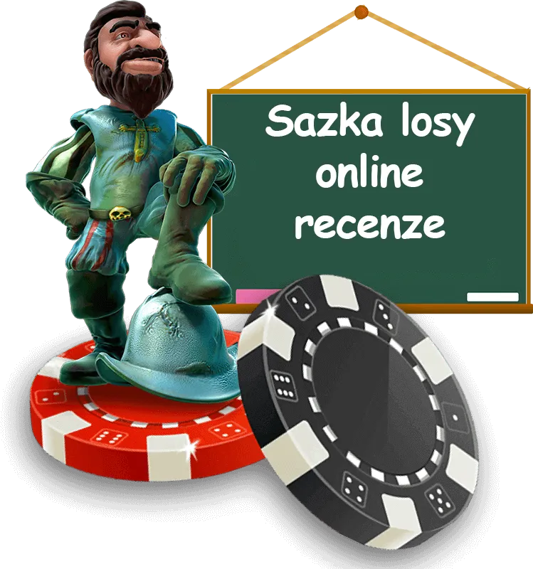 Sazka losy online recenze