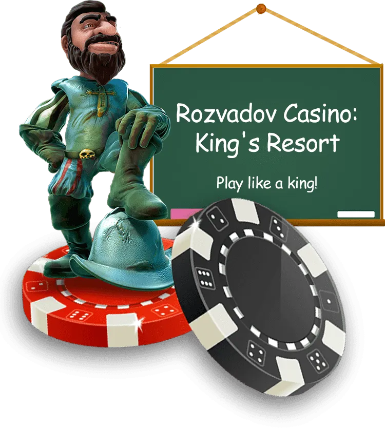 King's Casino: největší poker room v Evropě